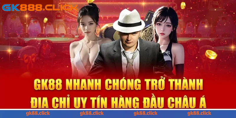 Sơ lược về các thông tin liên quan GK88 có lừa đảo không?